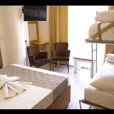 Gueven Hotel Canakkale Exterior photo