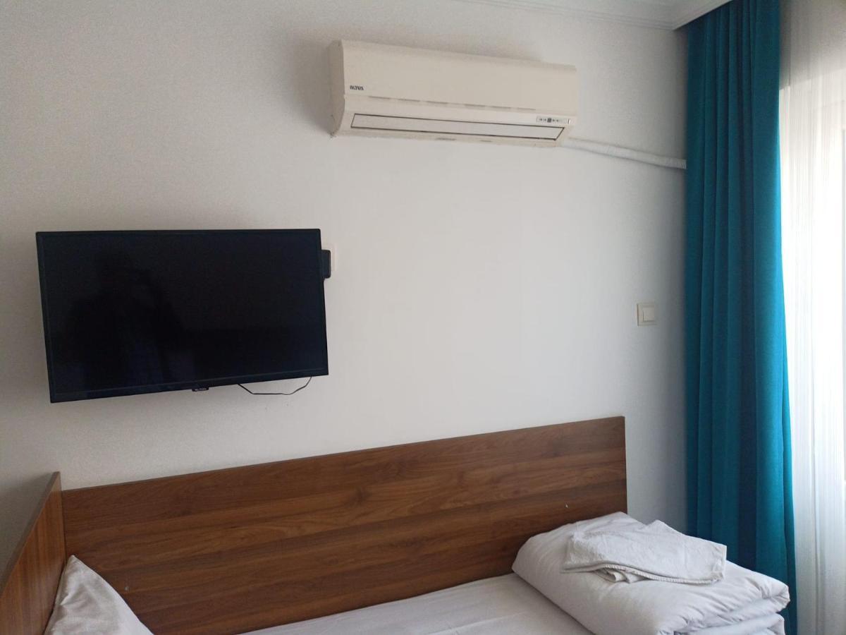 Gueven Hotel Canakkale Exterior photo